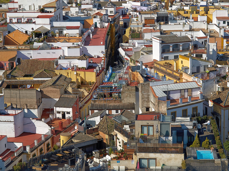 Sevilla